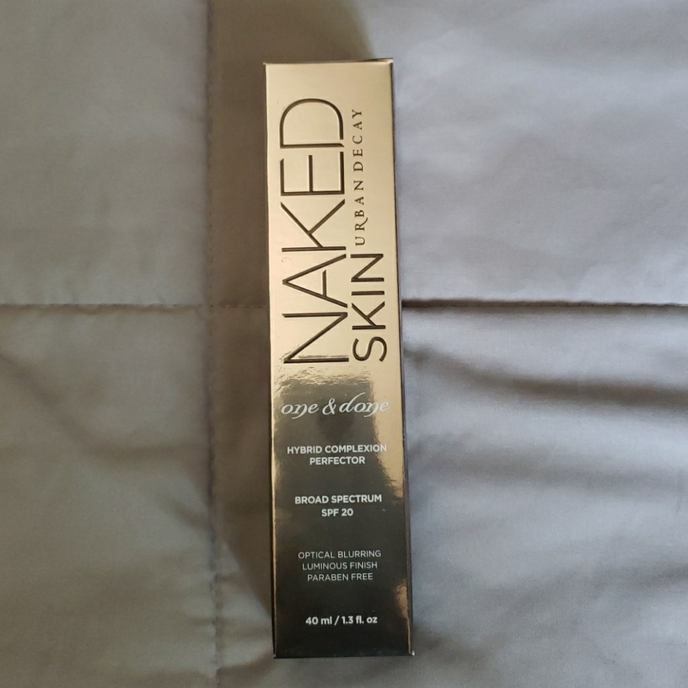 Urban Decay Naked Skin Hybrid Complexion Perfector